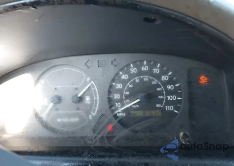 2002 Toyota Corolla Ce из США, поврежденный, VIN 2T1BR12E42C569195